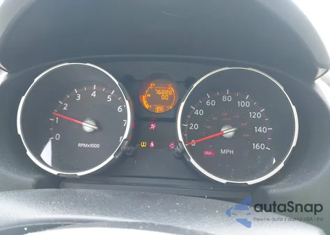 2010 Nissan Rogue S from USA, damaged, VIN JN8AS5MV0AW102497